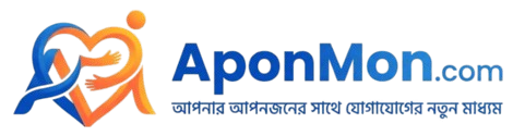 AponMon.com Logo